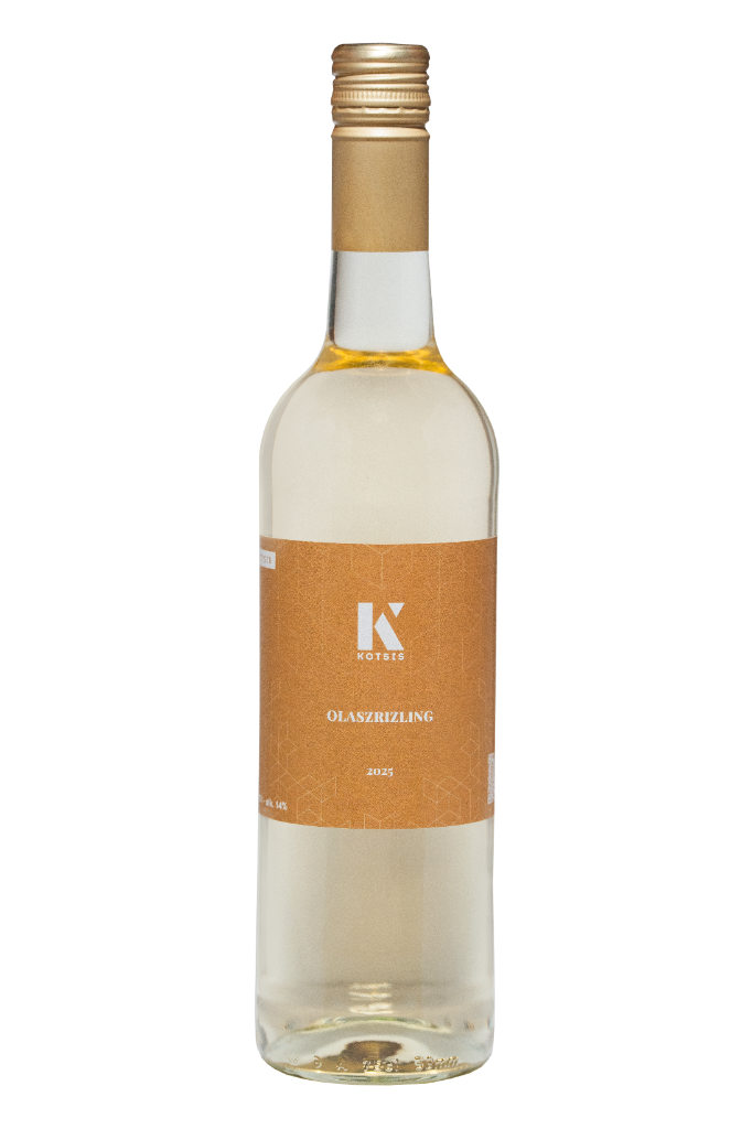 Kotsis Olaszrizling