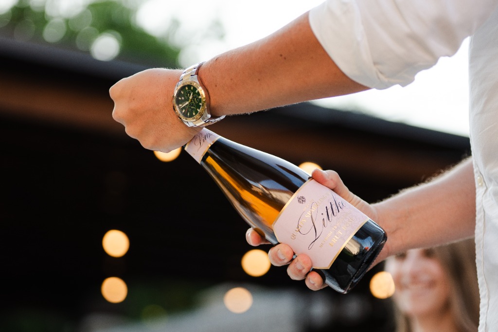 Littke Brut Rozé